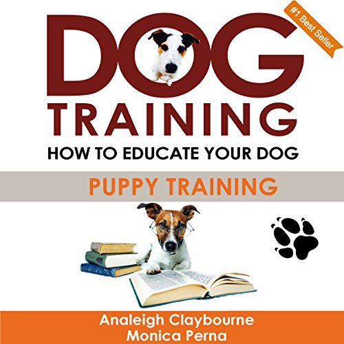 Cover of Dog Training