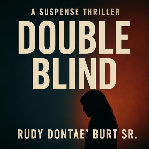 Cover of Double Blind