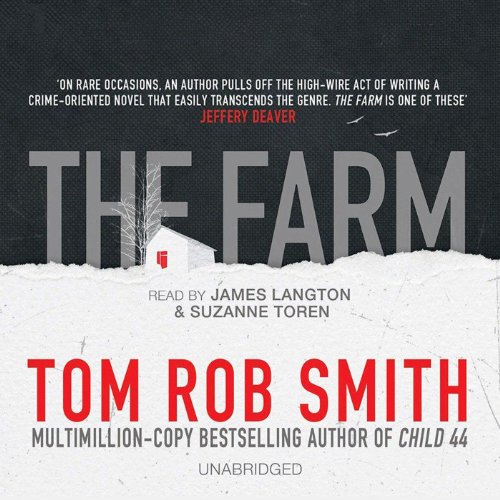 Cover of THE FARM