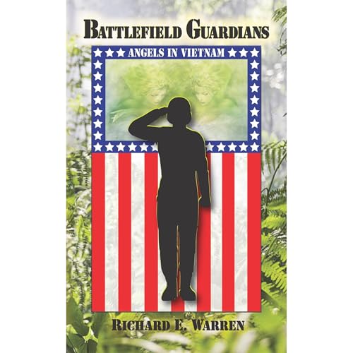 Cover of Battlefield Guardians