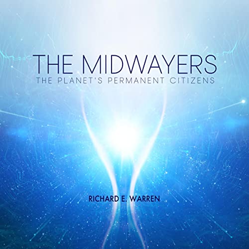 Cover of The Midwayers