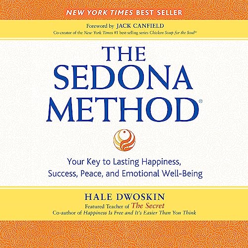 Cover of The Sedona Method