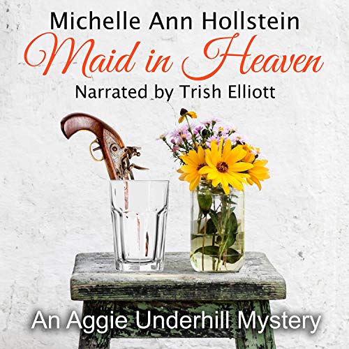 Cover of Maid in Heaven