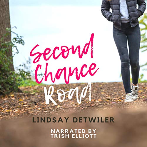 Cover of Second Chance Road