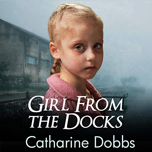 Cover of Girl from the Docks