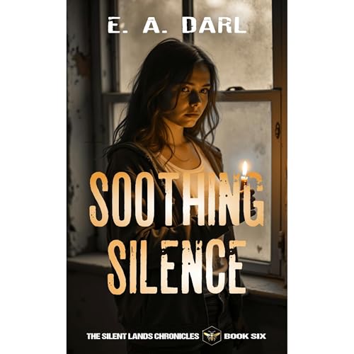 Cover of Soothing Silence
