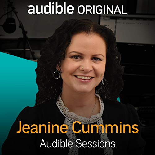 Cover of Jeanine Cummins