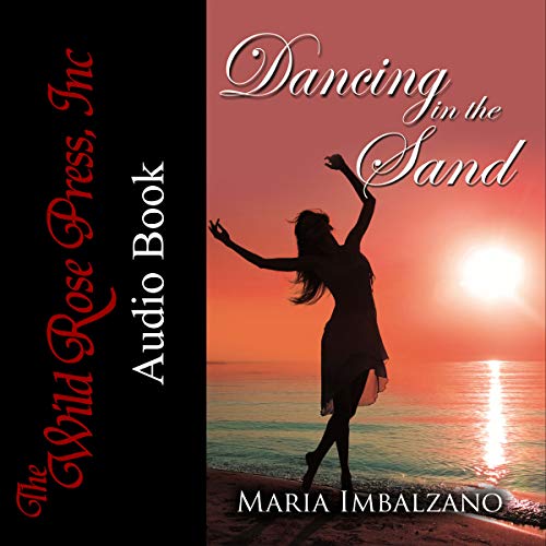 Cover of Dancing in the Sand