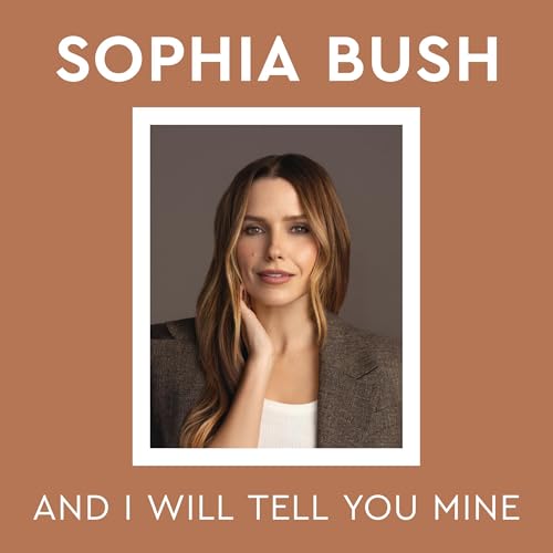 Cover of And I Will Tell You Mine