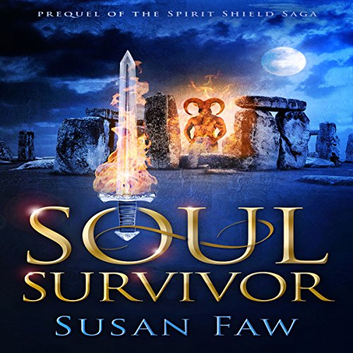 Cover of Soul Survivor