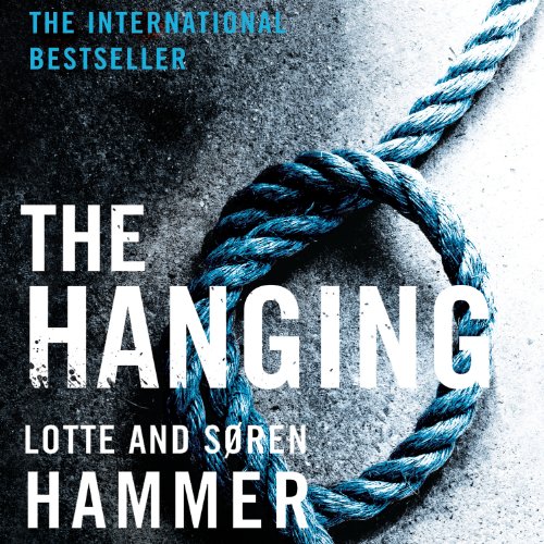 Cover of The Hanging