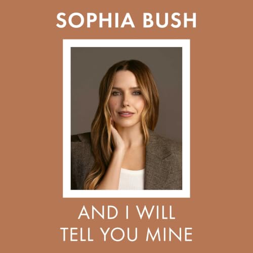 Cover of And I Will Tell You Mine