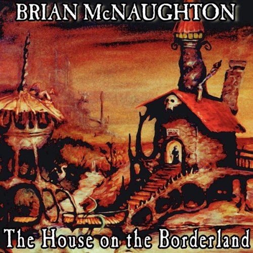 Cover of The House Across the Way