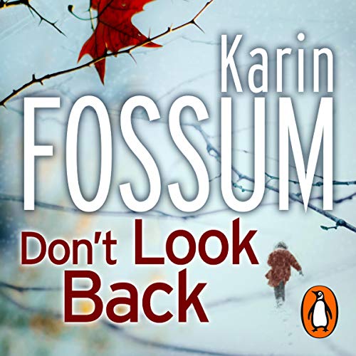 Cover of Don't Look Back