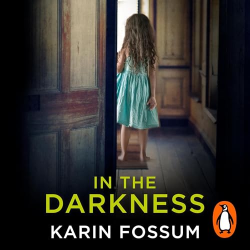Cover of In the Darkness