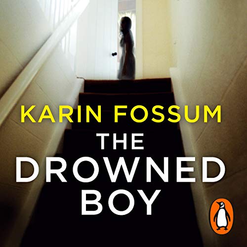 Cover of The Drowned Boy