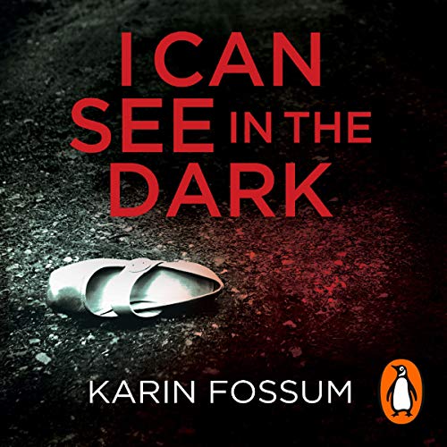 Cover of I Can See in the Dark