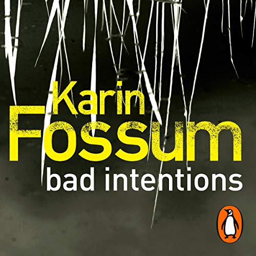 Cover of Bad Intentions