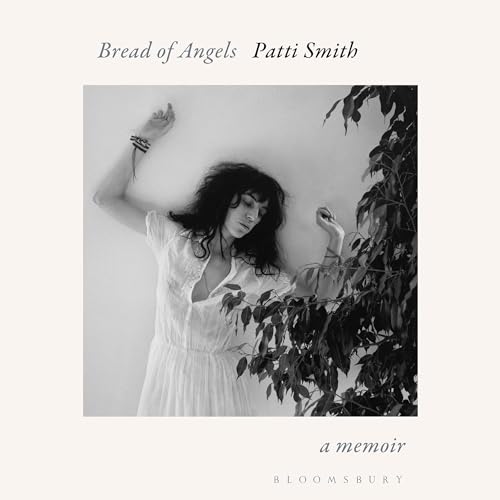 Cover of Bread of Angels