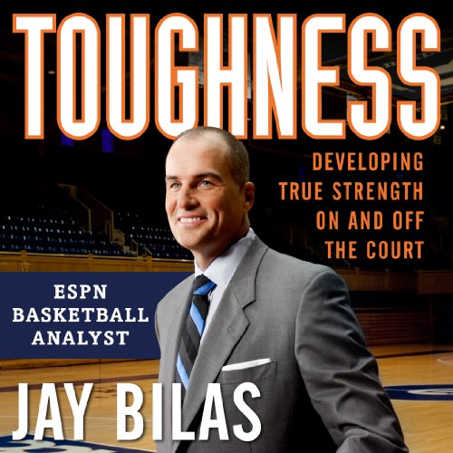 Cover of Toughness