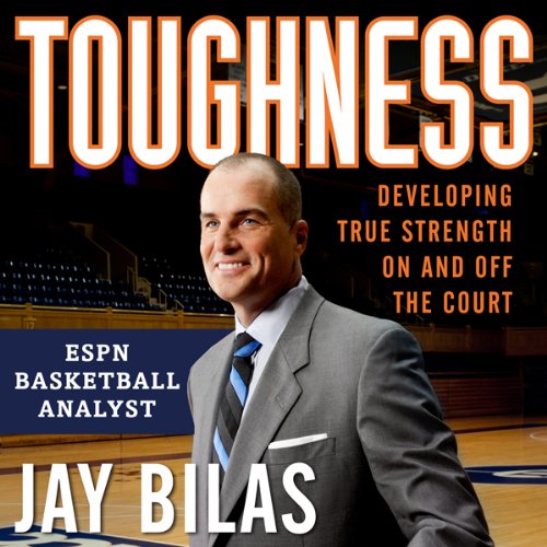 Cover of Toughness