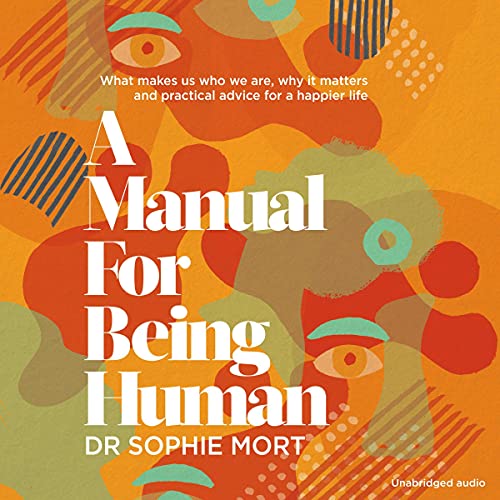 Cover of A Manual for Being Human