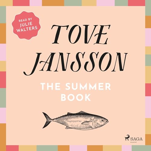 Cover of The Summer Book