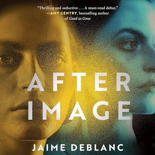 Cover of After Image