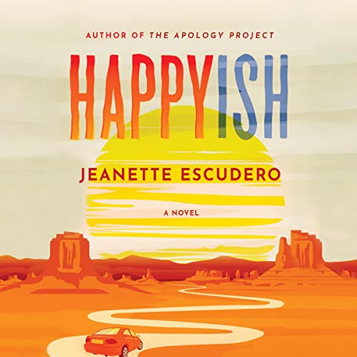Cover of Happyish