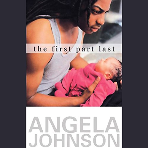 Cover of The First Part Last