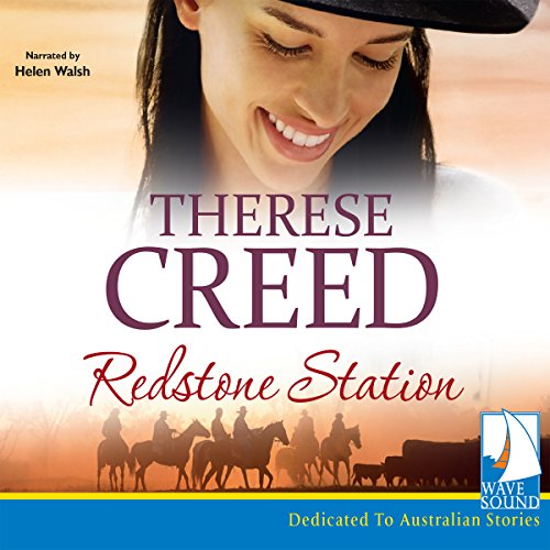 Cover of Redstone Station