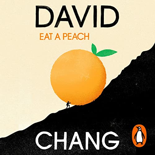 Cover of Eat a Peach