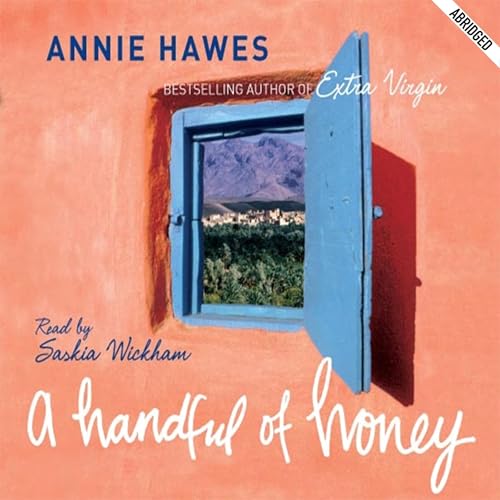 Cover of A Handful of Honey