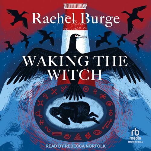 Cover of Waking the Witch