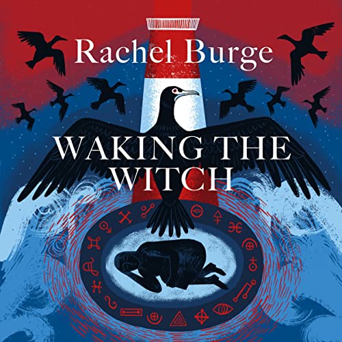 Cover of Waking the Witch