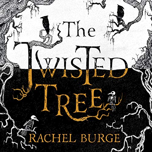 Cover of The Twisted Tree