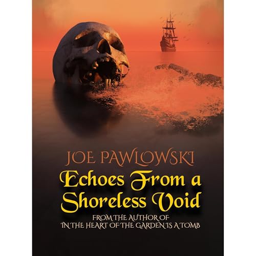 Cover of Echoes From a Shoreless Void
