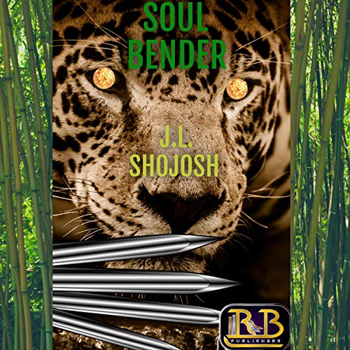 Cover of Soul-Bender: In the Beginning