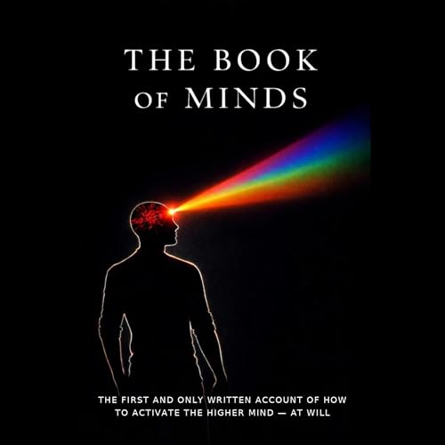 Cover of The Book of Minds