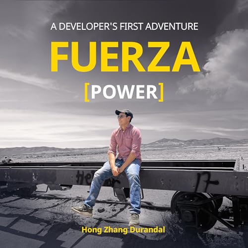 Cover of FUERZA (Power)