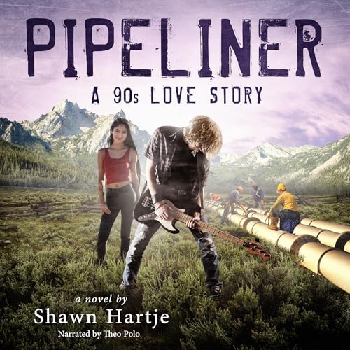 Cover of Pipeliner