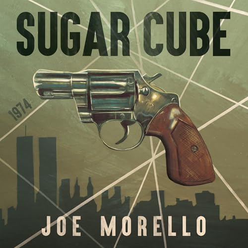 Cover of Sugar Cube