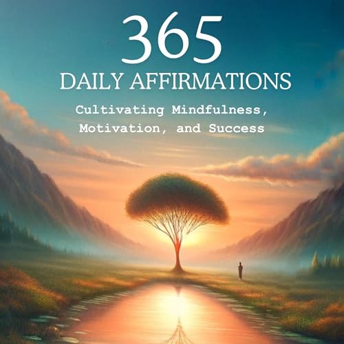 Cover of 365 Daily Affirmations