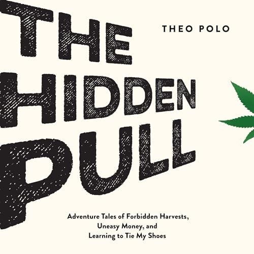 Cover of The Hidden Pull