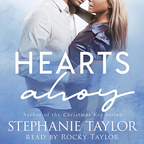 Cover of Hearts Ahoy