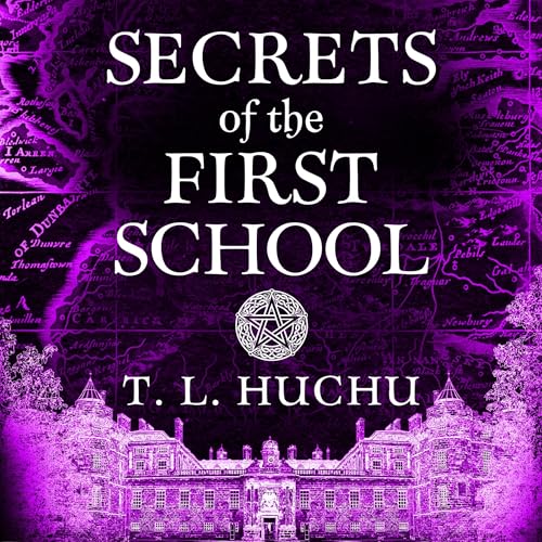 Cover of Secrets of the First School