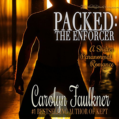 Cover of Packed: The Enforcer