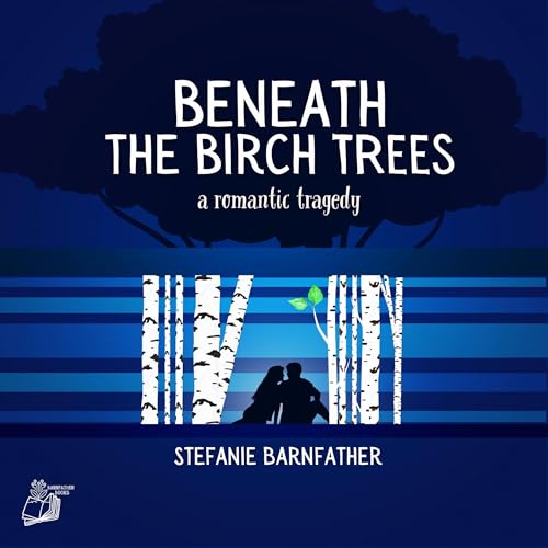 Cover of Beneath the Birch Trees