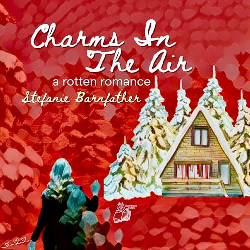 Cover of Charms in the Air