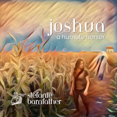 Cover of Joshua